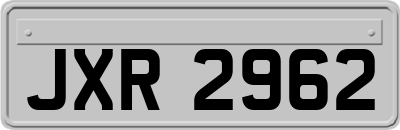 JXR2962