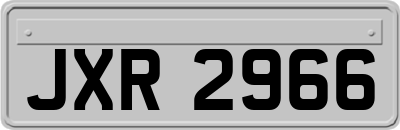 JXR2966