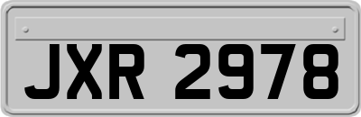 JXR2978