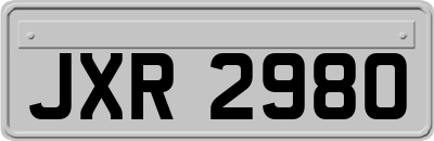 JXR2980