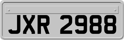 JXR2988