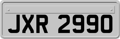 JXR2990
