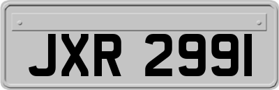 JXR2991