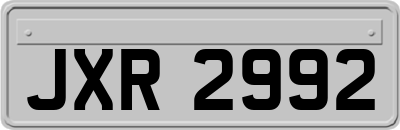 JXR2992