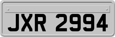 JXR2994