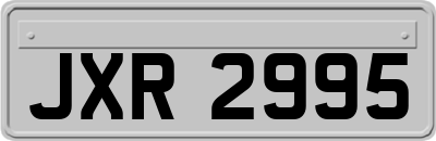 JXR2995