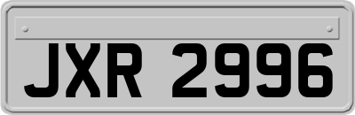 JXR2996