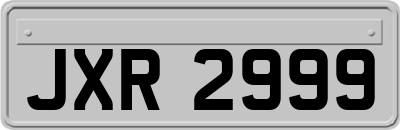 JXR2999