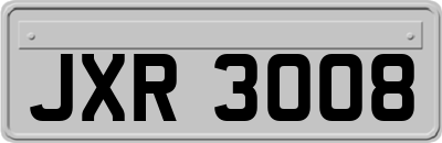 JXR3008