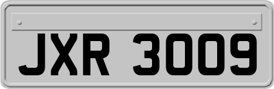 JXR3009