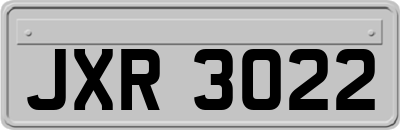 JXR3022