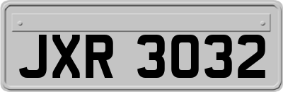 JXR3032