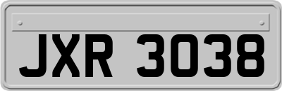 JXR3038