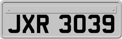 JXR3039