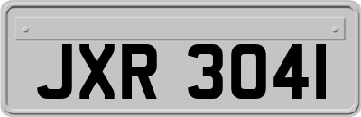JXR3041