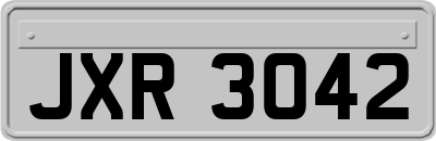 JXR3042