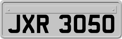 JXR3050