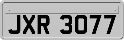 JXR3077