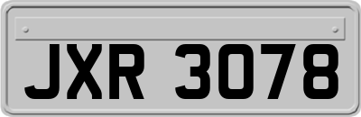JXR3078
