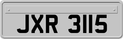 JXR3115