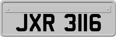 JXR3116