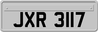 JXR3117
