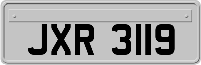 JXR3119