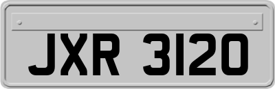 JXR3120