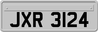 JXR3124
