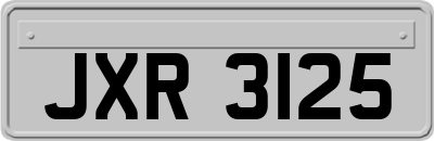 JXR3125