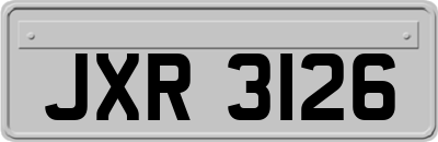 JXR3126