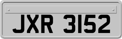 JXR3152