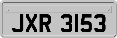 JXR3153
