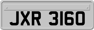 JXR3160