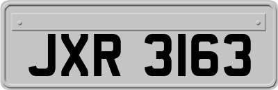JXR3163