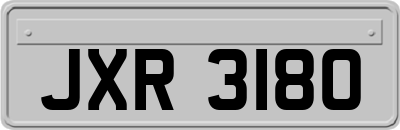 JXR3180
