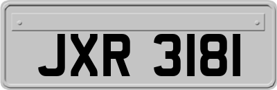JXR3181