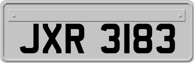 JXR3183