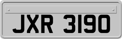 JXR3190