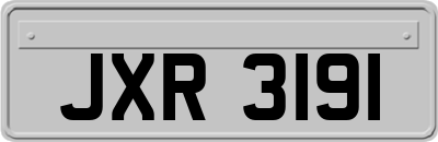 JXR3191