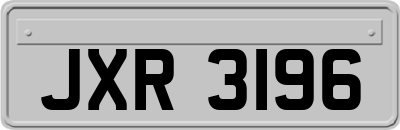 JXR3196