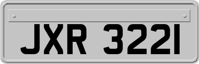 JXR3221