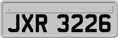 JXR3226