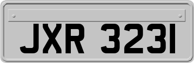 JXR3231