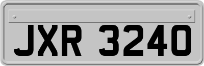 JXR3240