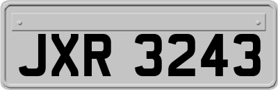 JXR3243