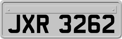 JXR3262