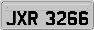 JXR3266