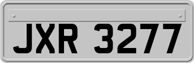 JXR3277