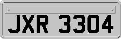 JXR3304
